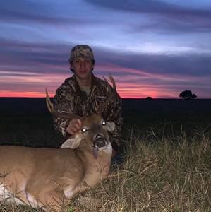 Meet your Posher, Ben